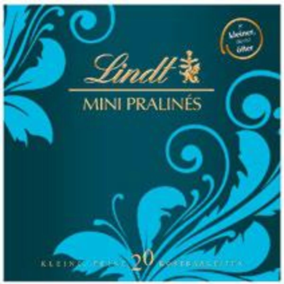 Bild 1 von Lindt Pralinés 100 g