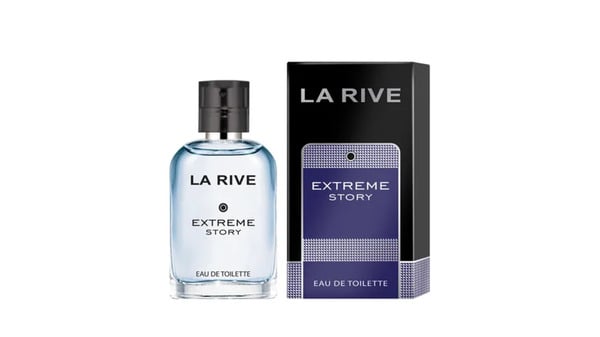 Bild 1 von LA RIVE Extreme Story Eau de Toilette