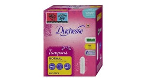 Duchesse Tampons Normal im Graskarton