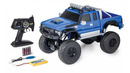 Bild 1 von Carson - 1:8 Pickup Crawler 2.4G 100% RTR blau