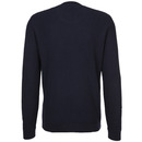 Bild 2 von Herren Pullover mit Struktur
                 
                                                        Blau