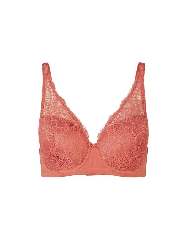 Bild 1 von ADLER LINGERIE - Bügel-BH mit Spitze