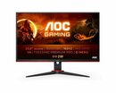 Bild 1 von AOC 24G2SAE/BK Gaming-Monitor (60,5 cm/24 , 1920 x 1080 px, Full HD, 1 ms Reaktionszeit, 165 Hz, VA LCD)"