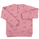 Bild 2 von Baby Mädchen Sweatshirt mit Einhornprint
                 
                                                        Rosa