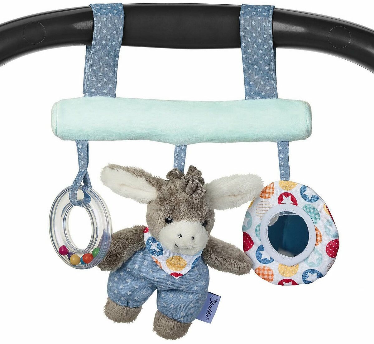 Bild 1 von Sterntaler® Greifspielzeug Emmi, zum Aufhängen