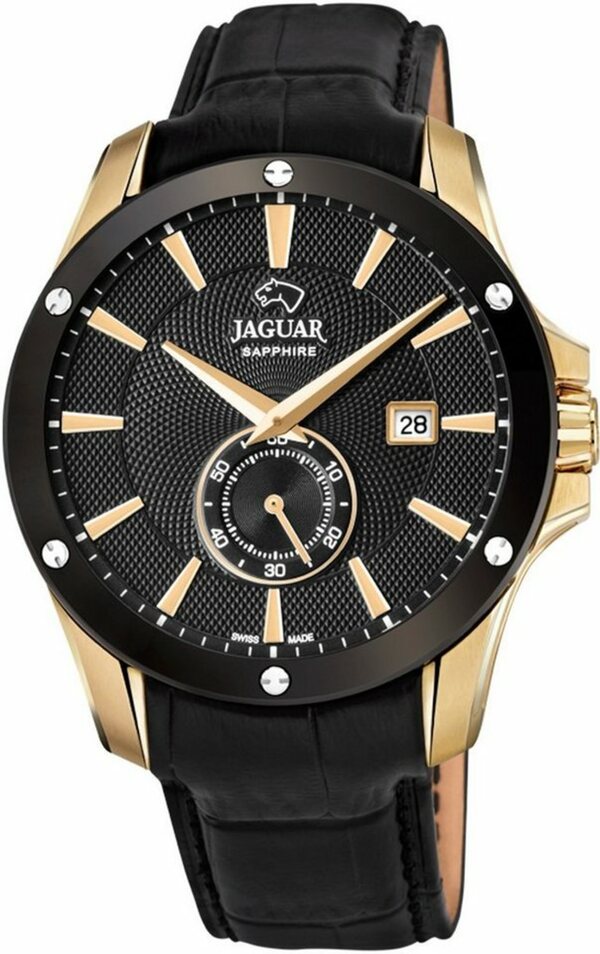 Bild 1 von Jaguar Schweizer Uhr Acamar, J881/1