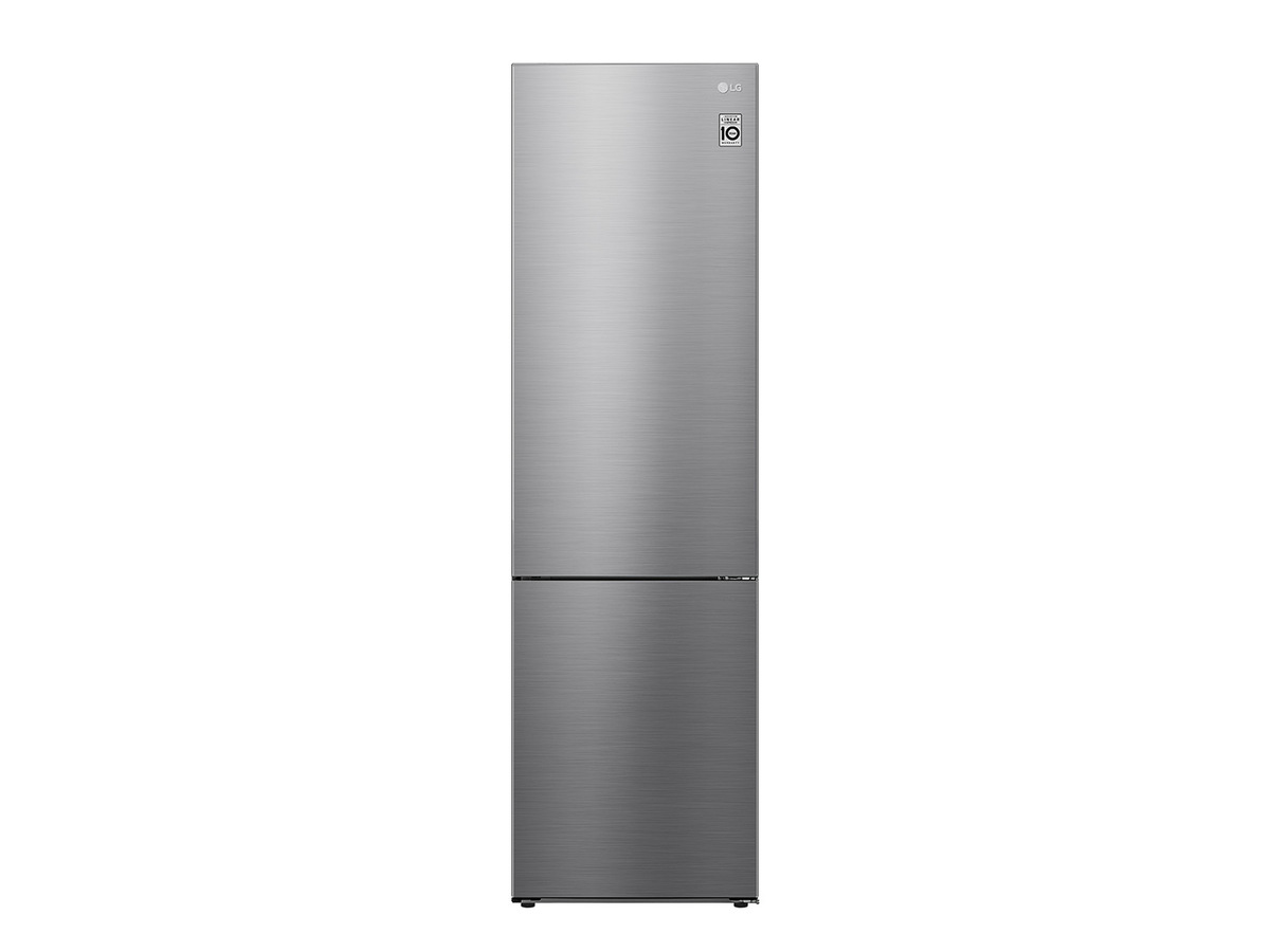 LG Kühl-Gefrierkombination »GBP62PZNBC« Total NoFrost von Lidl ansehen!