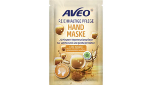 AVEO Handmaske 5-Öle-Komplex