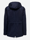 Bild 2 von Only ONLLORCA CANVAS PARKA Parka
                 
                                                        Blau