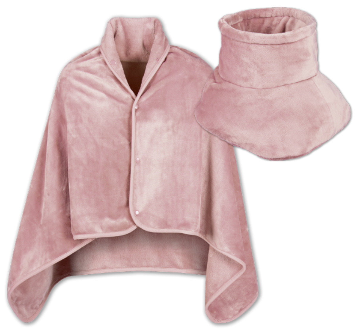 Bild 1 von HOME IDEAS LIVING Decke oder Fußwärmer*