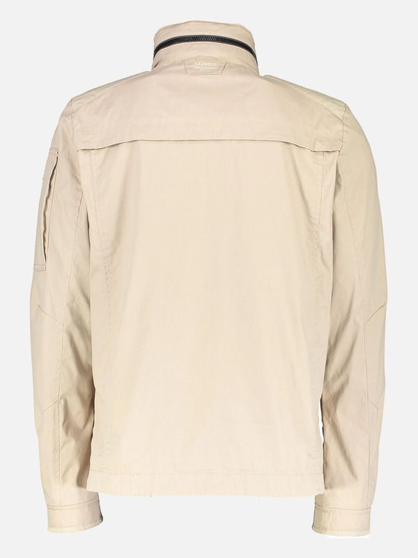 Bild 2 von Herren Outdoorjacke
                 
                                                        Braun