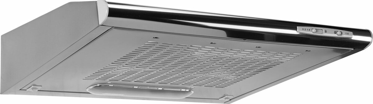 Bild 1 von Amica Unterbauhaube UH 17010-4 E, LED-Beleuchtung