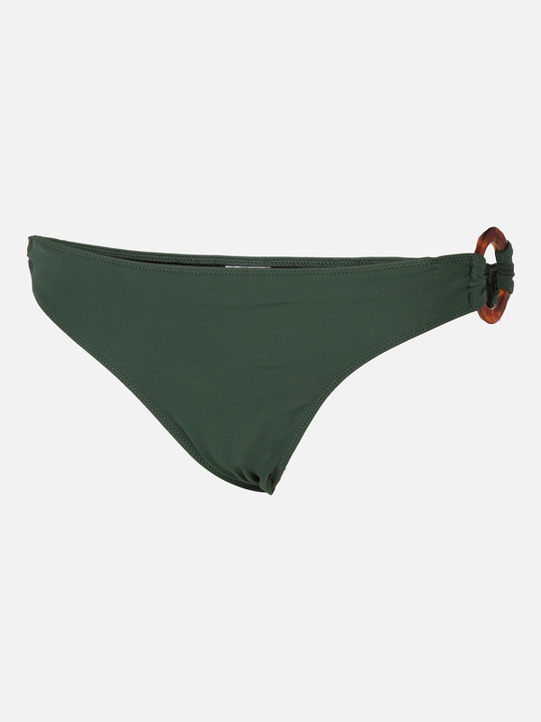 Bild 1 von Damen Bikini Hose
                 
                                                        Grün