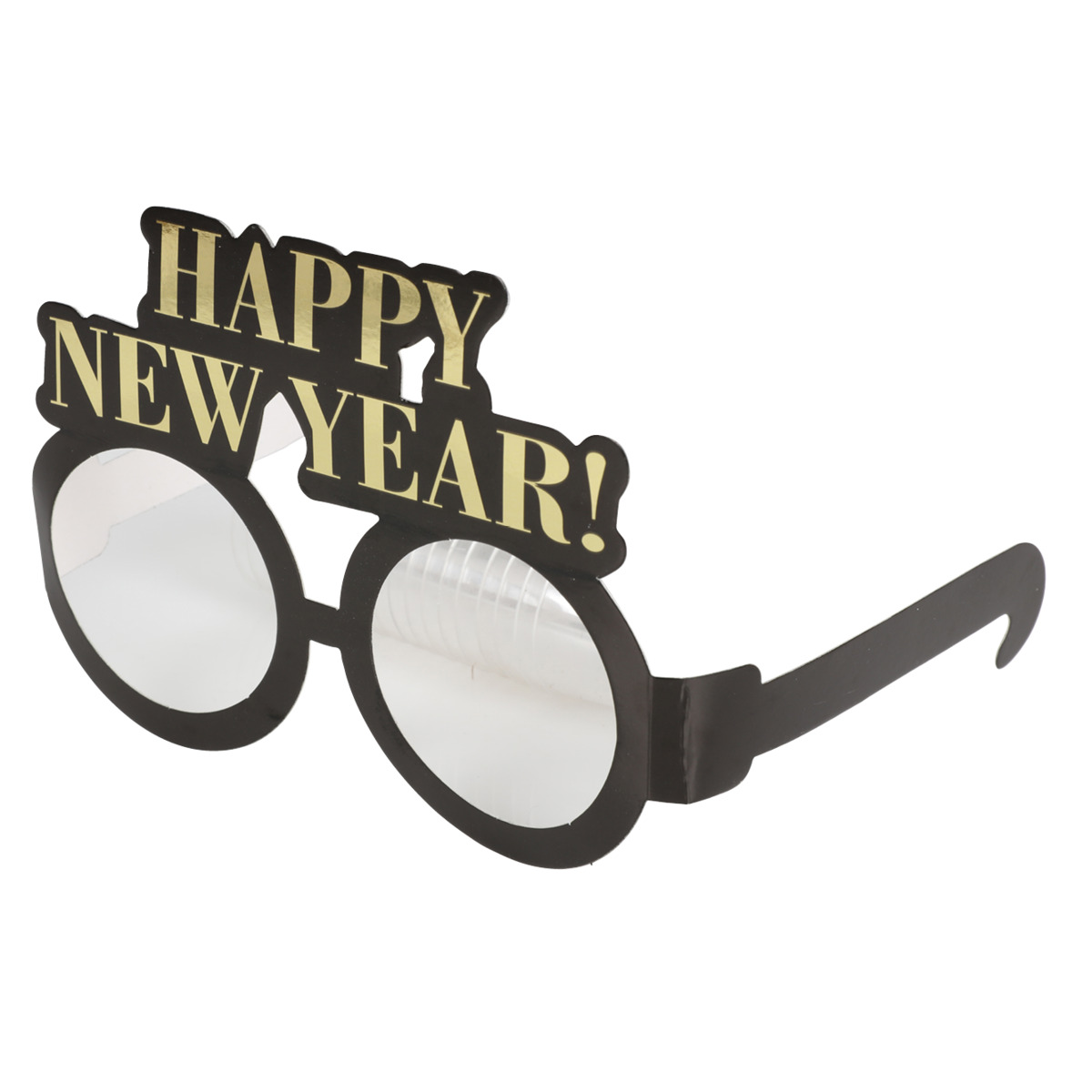 Bild 1 von Party-Brillen 6 Stück