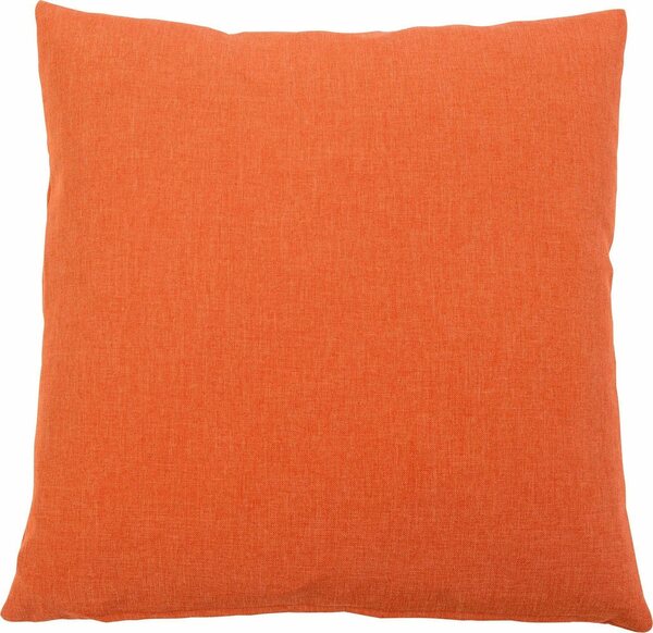 Bild 1 von Gözze Dekokissen Milano, mit Reißverschluss, Kissenhüle ohne Füllung, 2 Stück