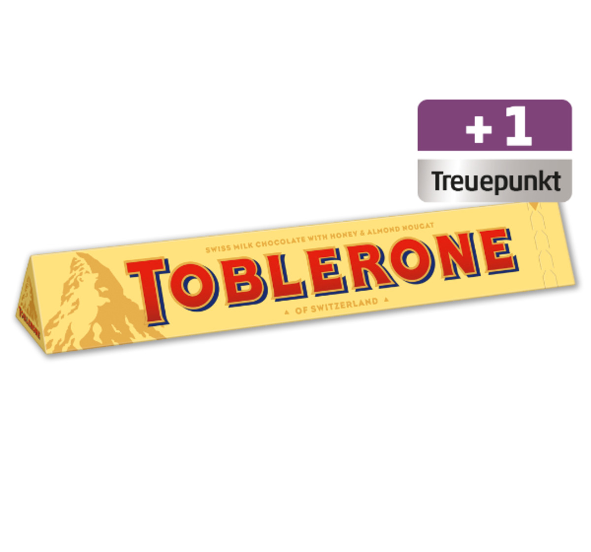 Bild 1 von TOBLERONE*