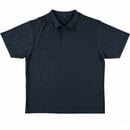 Bild 1 von Herren Polo in Übergröße, Blau, 5XL