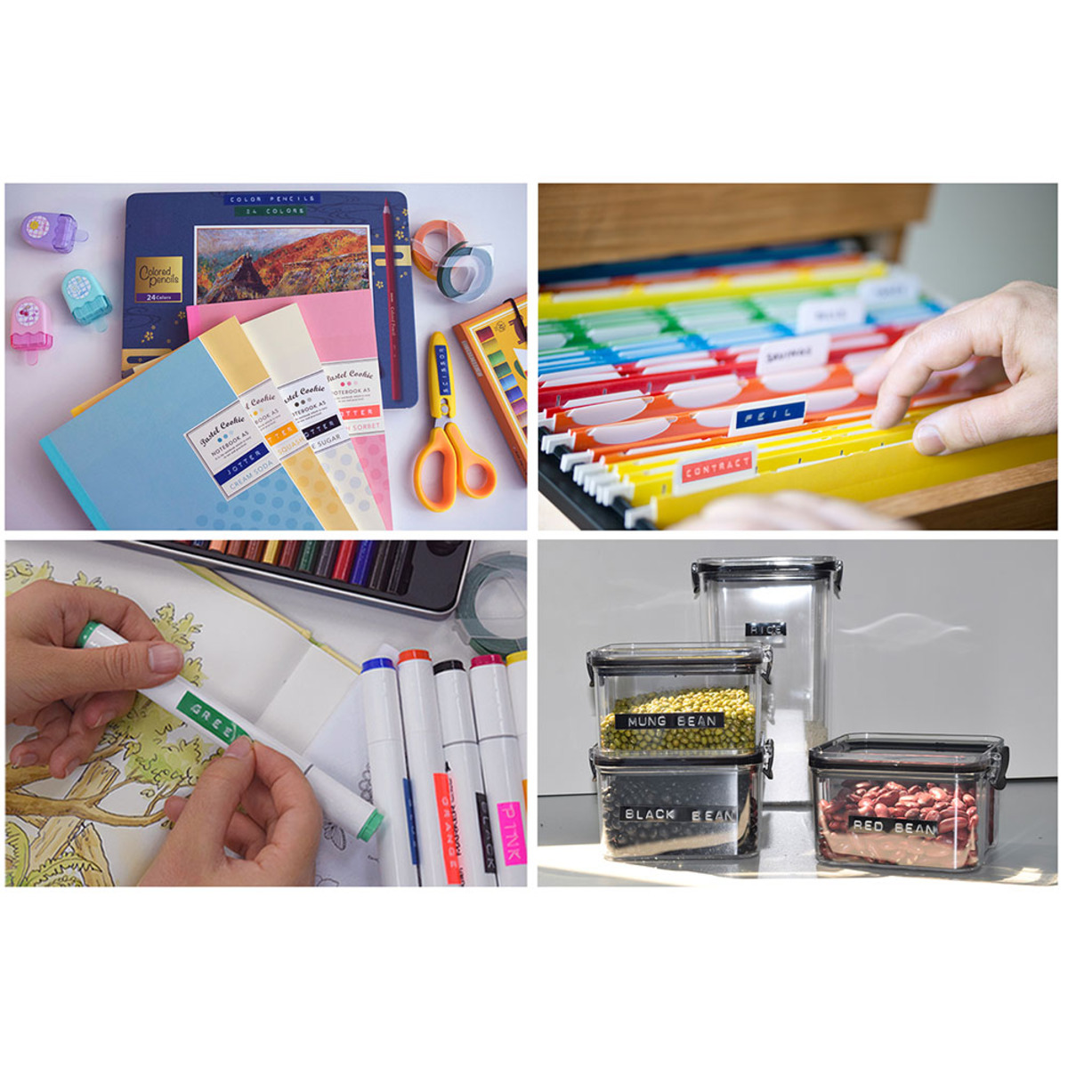 Bild 3 von G&G Präge-/Beschriftungsgerät GG-B90