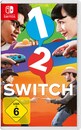 Bild 1 von Nintendo 1-2-Switch