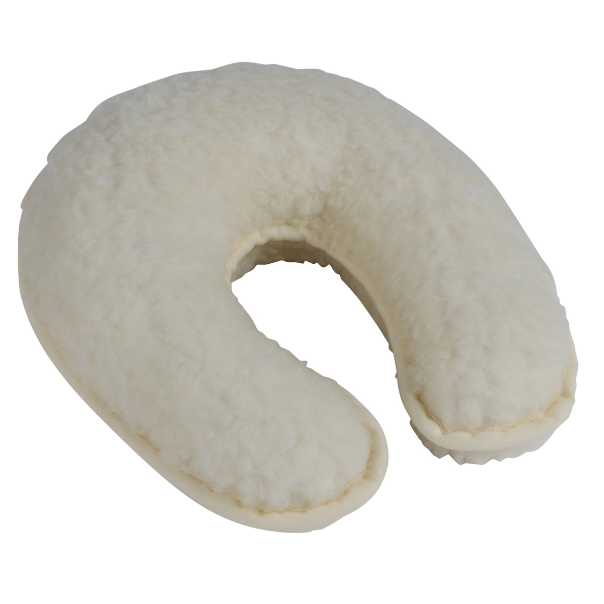 Bild 1 von Lammflor-Nackenhörnchen- oder Rolle