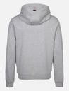 Bild 2 von Herren Sweatjacke mit Kapuze
                 
                                                        Grau