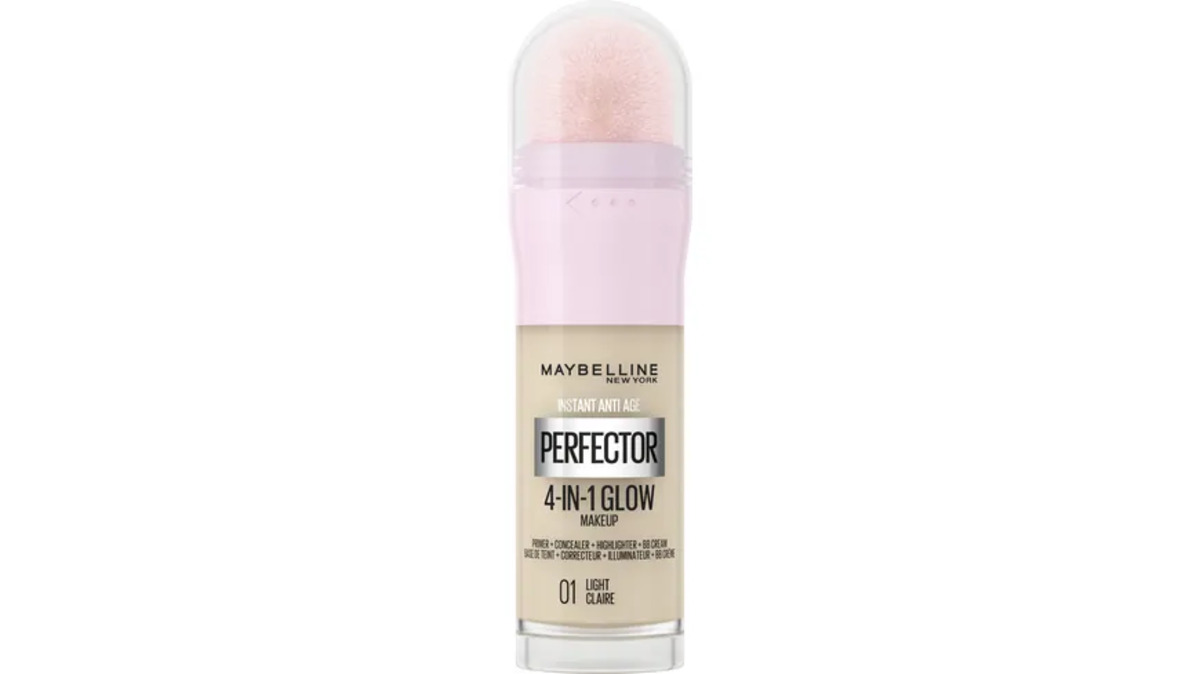 Bild 1 von MAYBELLINE NEW YORK MakeUp Instant Glow Light