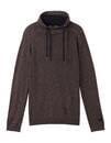 Bild 1 von TOM TAILOR - Melierter Pullover