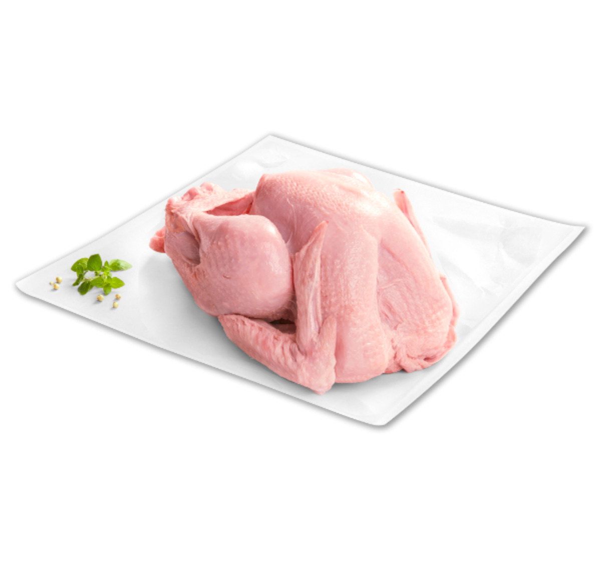 Bild 1 von Frische ganze Pute*