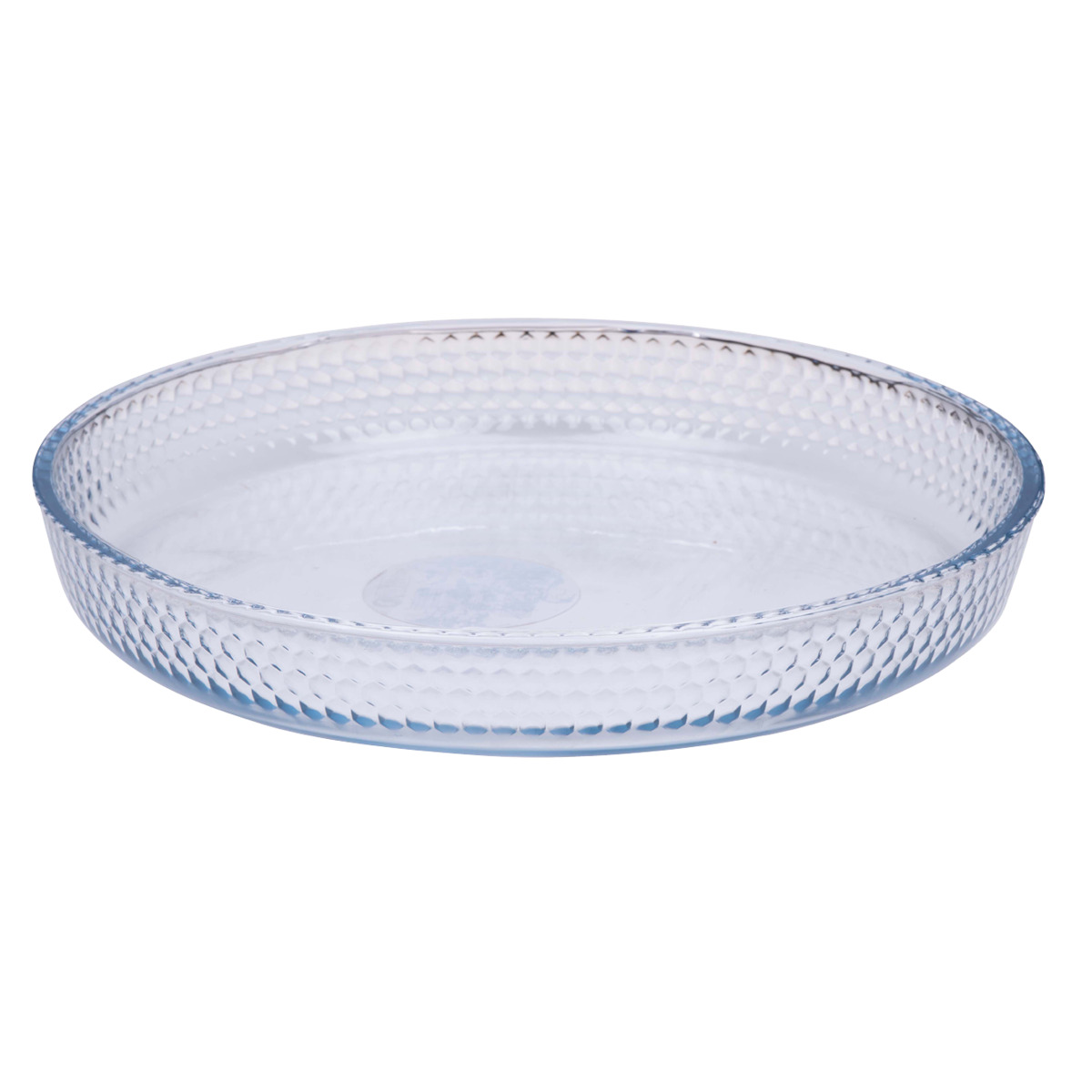 Bild 1 von Glas-Backform Borosilikatglas