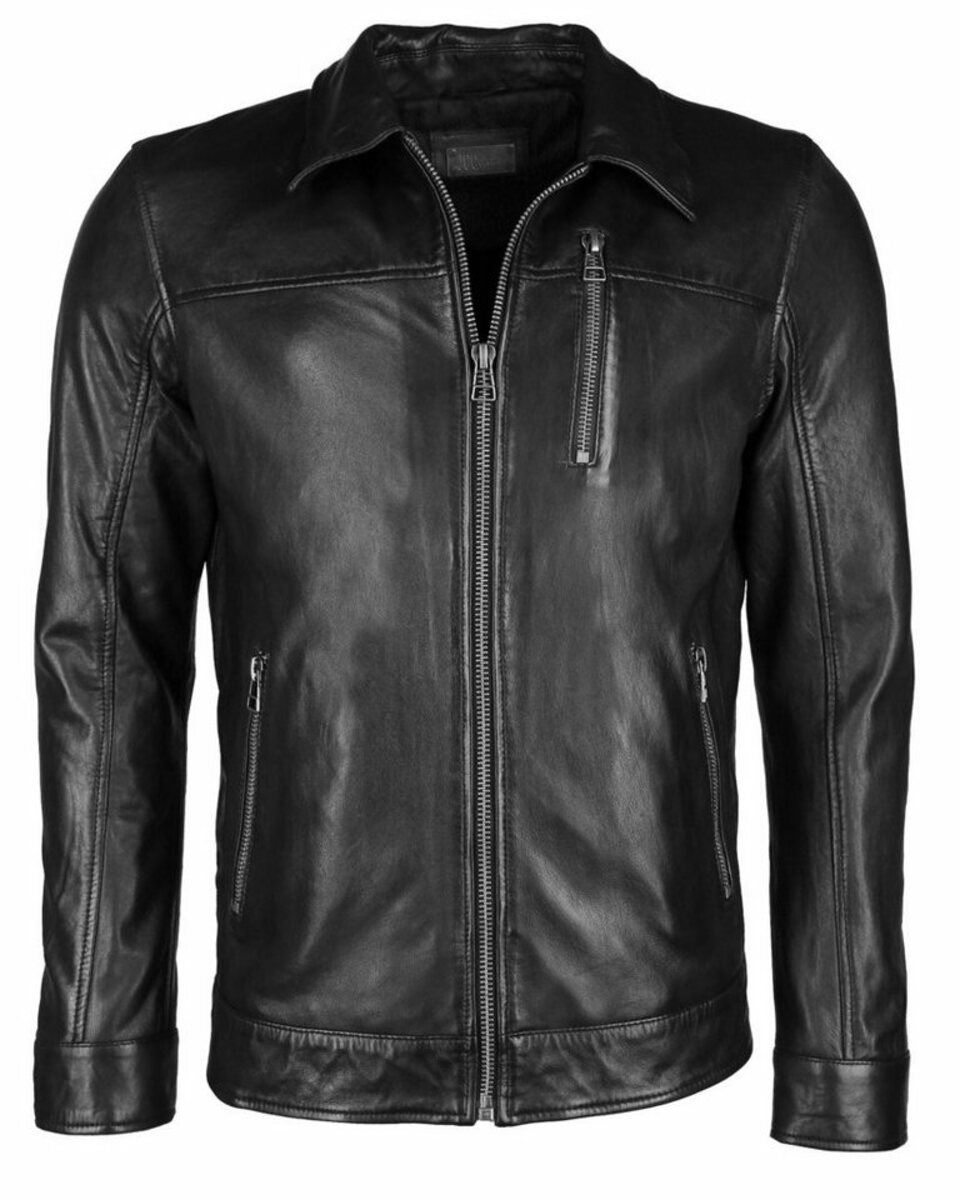 Bild 1 von JCC Bikerjacke 31019225