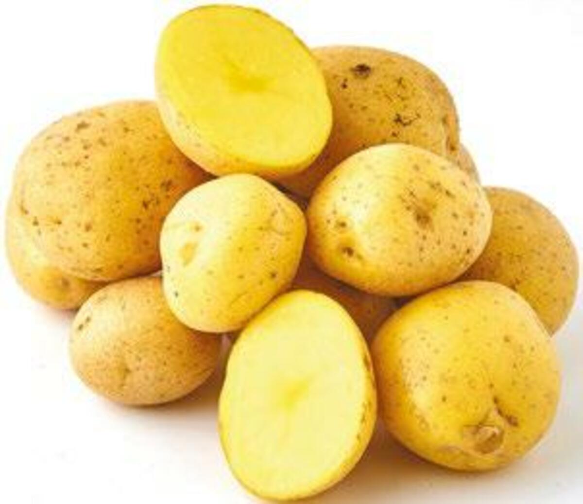 Bild 2 von GO Regio Speisekartoffeln 2,5 kg