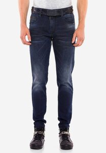 Cipo & Baxx Slim-fit-Jeans im Slim-Fit Schnitt