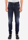 Bild 1 von Cipo & Baxx Slim-fit-Jeans im Slim-Fit Schnitt