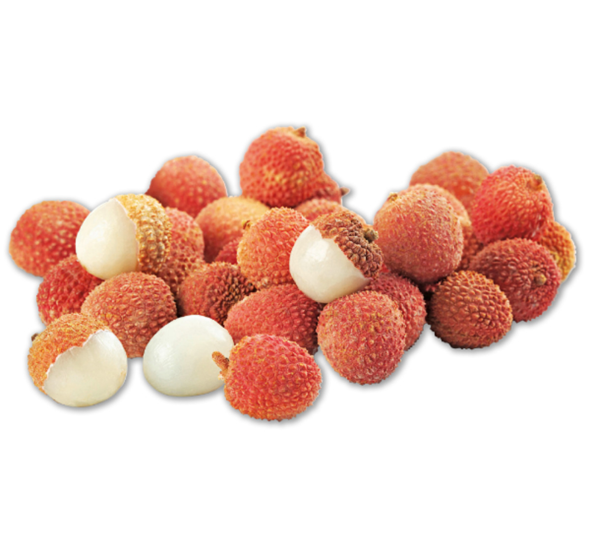 Bild 1 von Fairtrade Litschi*