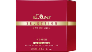 s.Oliver Woman Selection Eau Intense Eau de Parfum