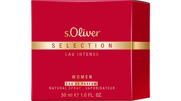 Bild 1 von s.Oliver Woman Selection Eau Intense Eau de Parfum