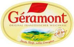 Géramont 130 - 200 g