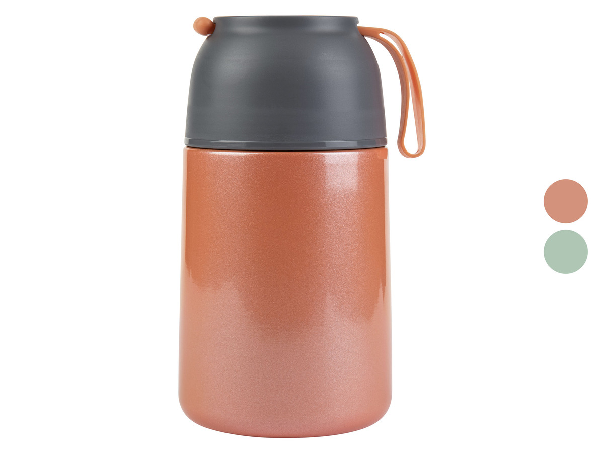 Bild 1 von ERNESTO® Thermo-Lunchbox, 750 ml