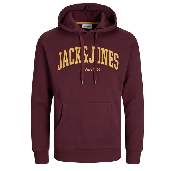 Bild 1 von Jack&Jones JJEJOSH SWEAT HOOD NO Hoodie
                 
                                                        Rot