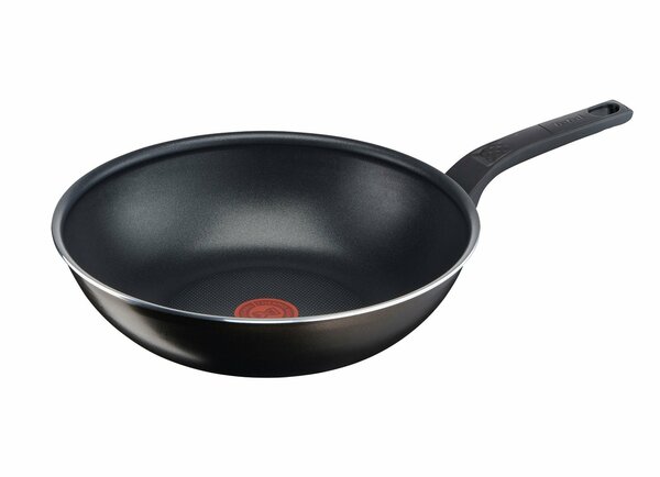 Bild 1 von Tefal Easy Cook & Clean Wokpfanne 28cm