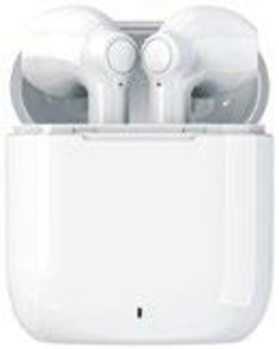 Bild 1 von Denver In-Ear Kopfhörer TWE-39W