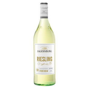 Falkenburg Riesling 1 Liter