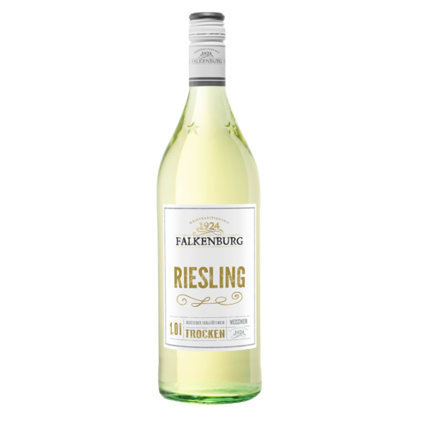 Bild 1 von Falkenburg Riesling 1 Liter