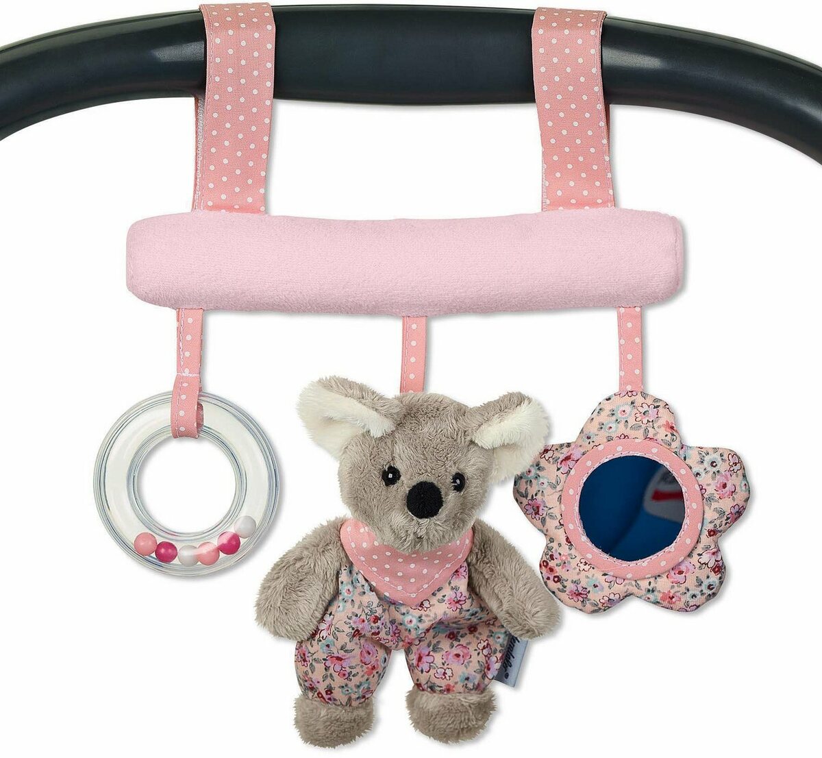 Bild 1 von Sterntaler® Greifspielzeug Mabel, zum Aufhängen