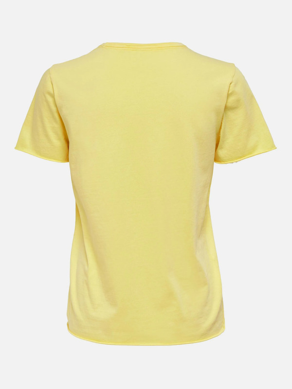 Bild 2 von Only ONLFRUITY LIFE REG S/ Shirt
                 
                                                        Gelb