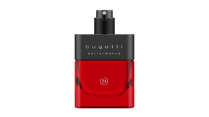 bugatti Performance Red Ltd. Edition Eau de Toilette