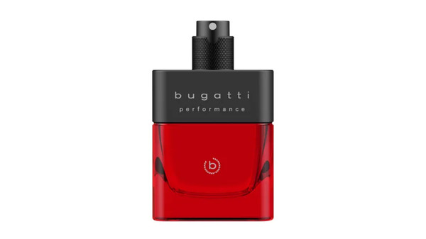 Bild 1 von bugatti Performance Red Ltd. Edition Eau de Toilette