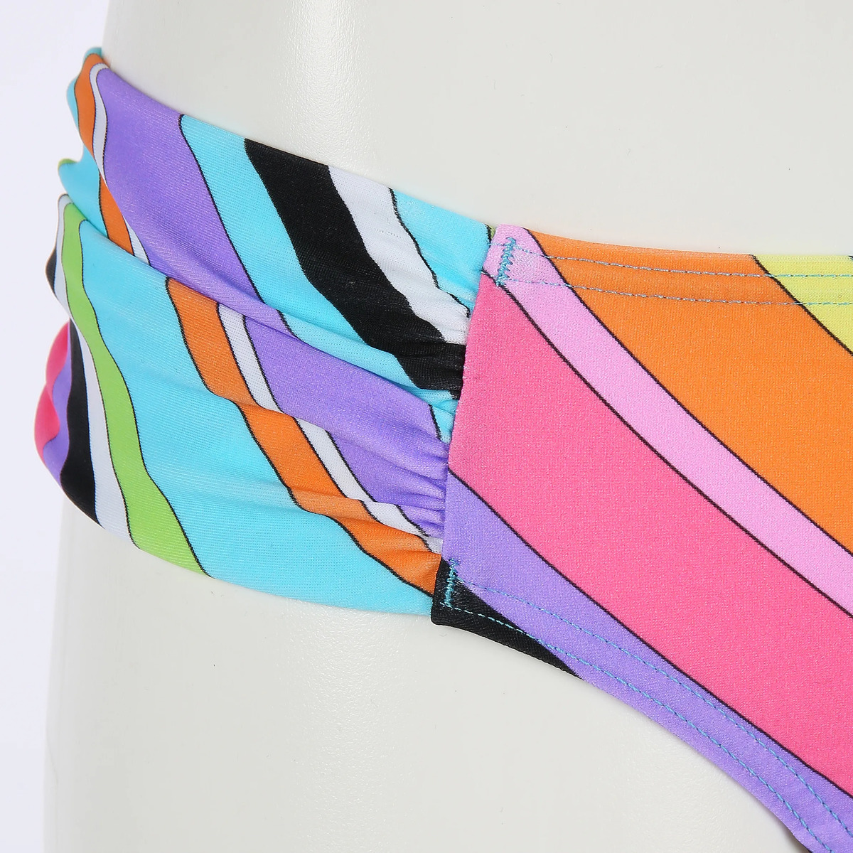 Bild 3 von Damen Bade Panty
                 
                                                        Lila