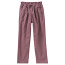 Bild 1 von Mädchen Hose mit Bio-Baumwolle BROMBEER