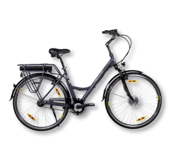 Bild 1 von Fischer City-E-Bike »ECU 1401«